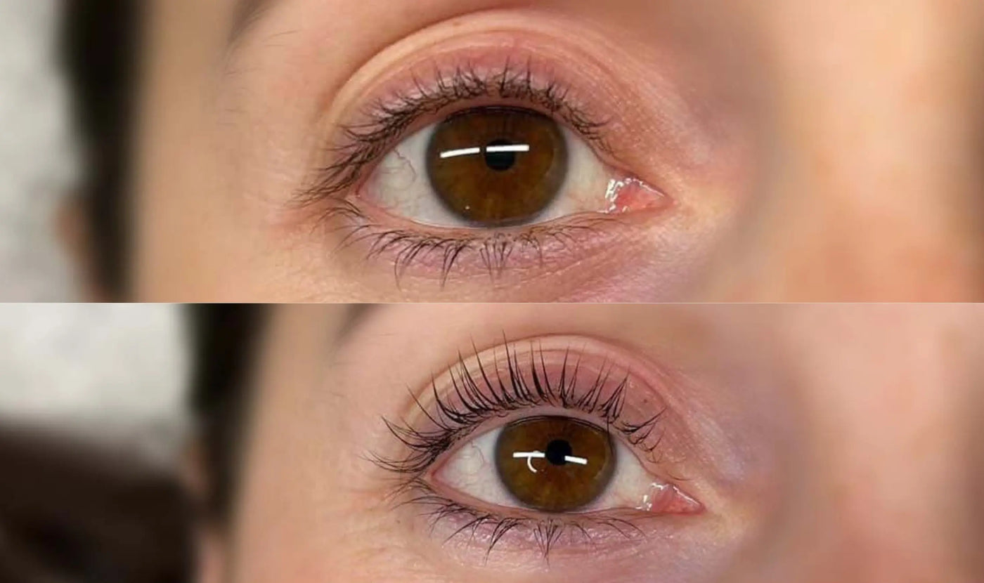 What Lash Techs Actually Look for When Buying Lashes