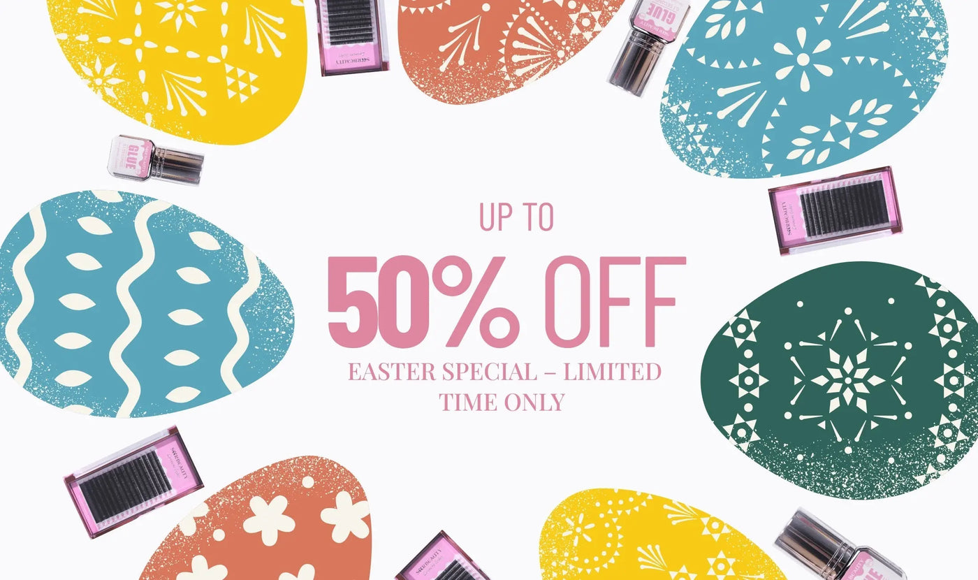 What’s Your Lash Routine? (And Why It Matters)