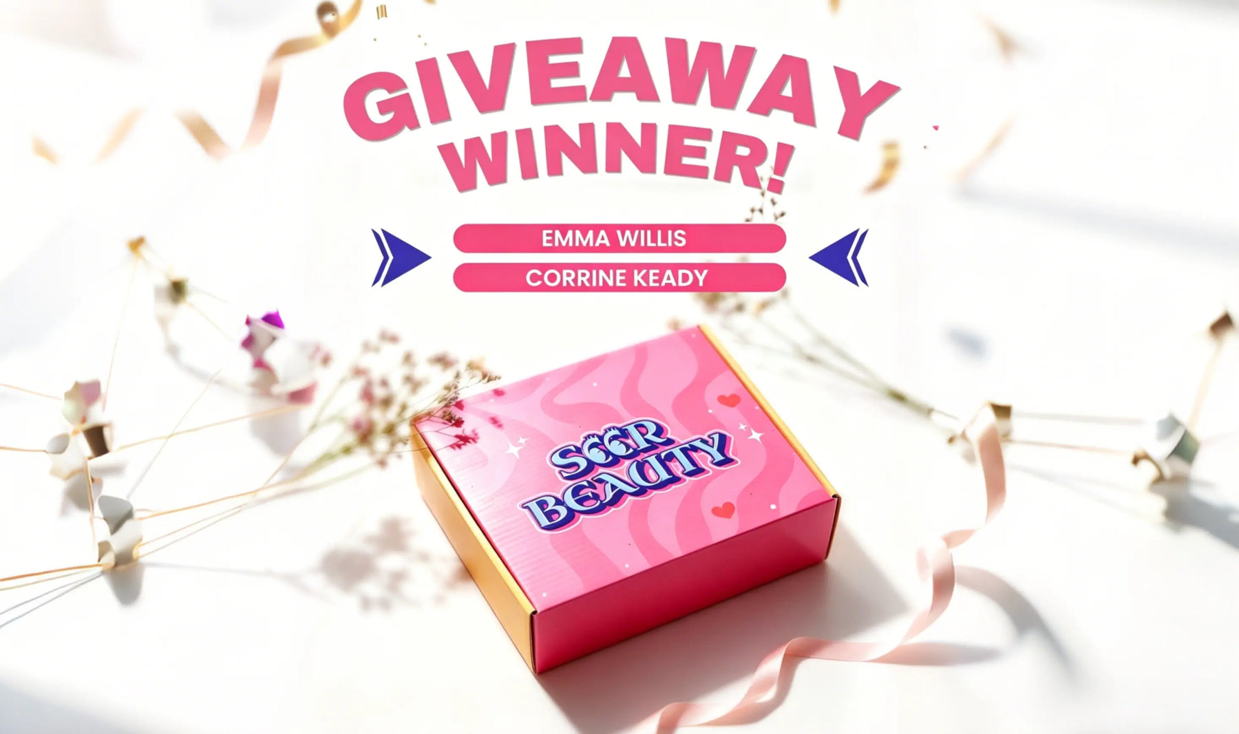 Why Giveaways Work for Lash Techs