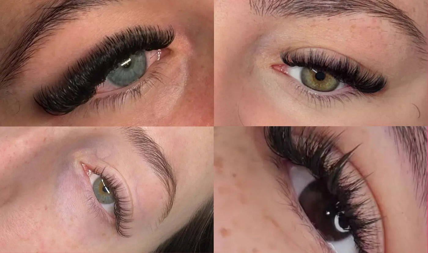 Why Lash Client Feedback Matters for Beauty Professionals