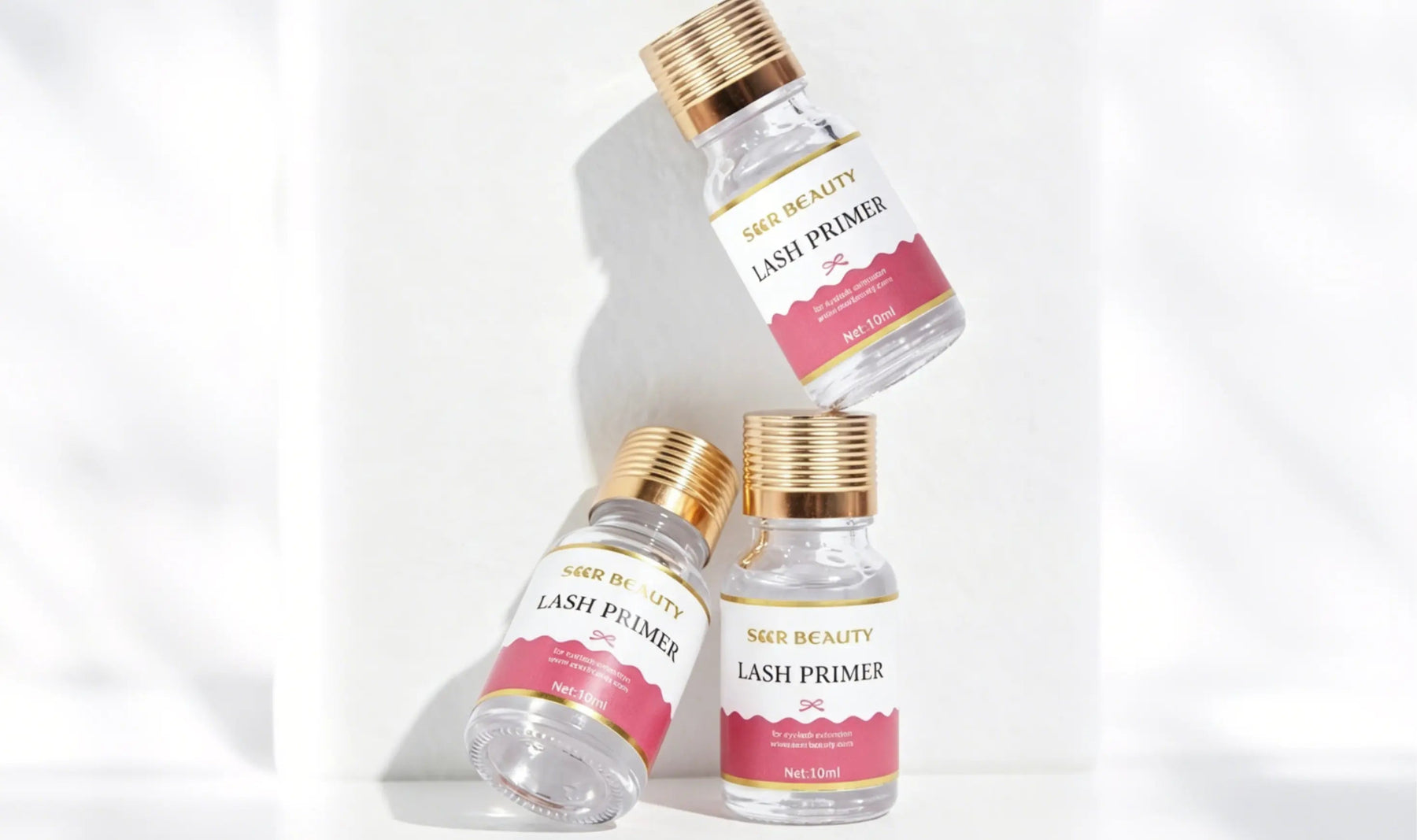 Why Lash Primer Makes a Big Difference to Retention Skipping prep?