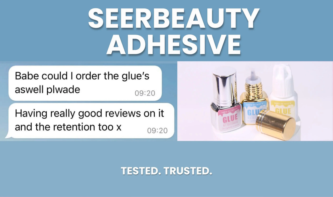 Why Lash Retention Issues Aren’t Just About Technique