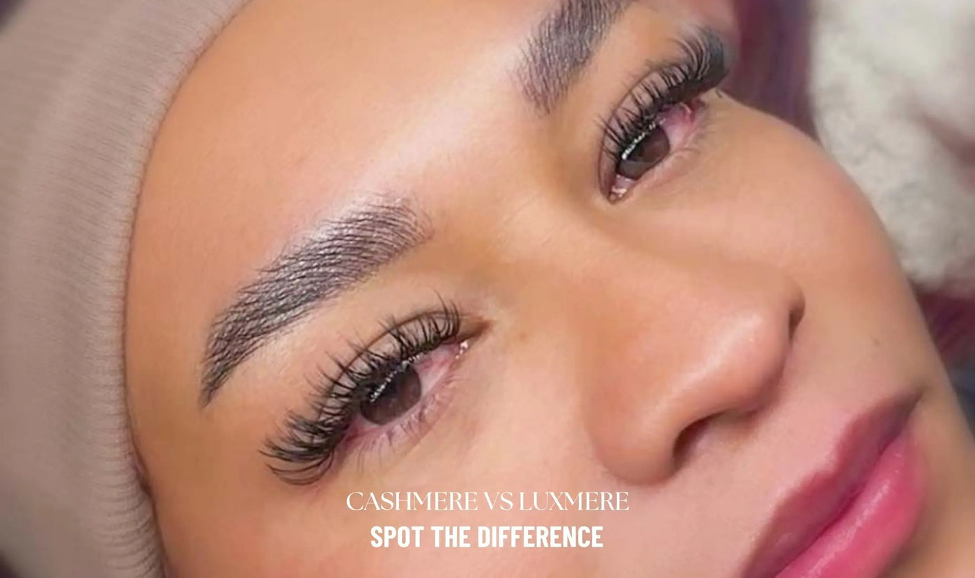 Why Lash Retention Starts With Fibre Quality