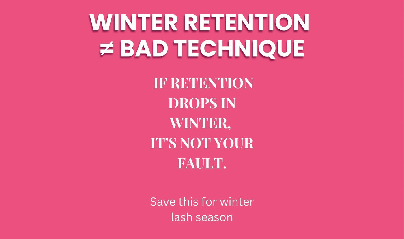 Why Lash Techs Choose Stable Suppliers Over Cheap Ones