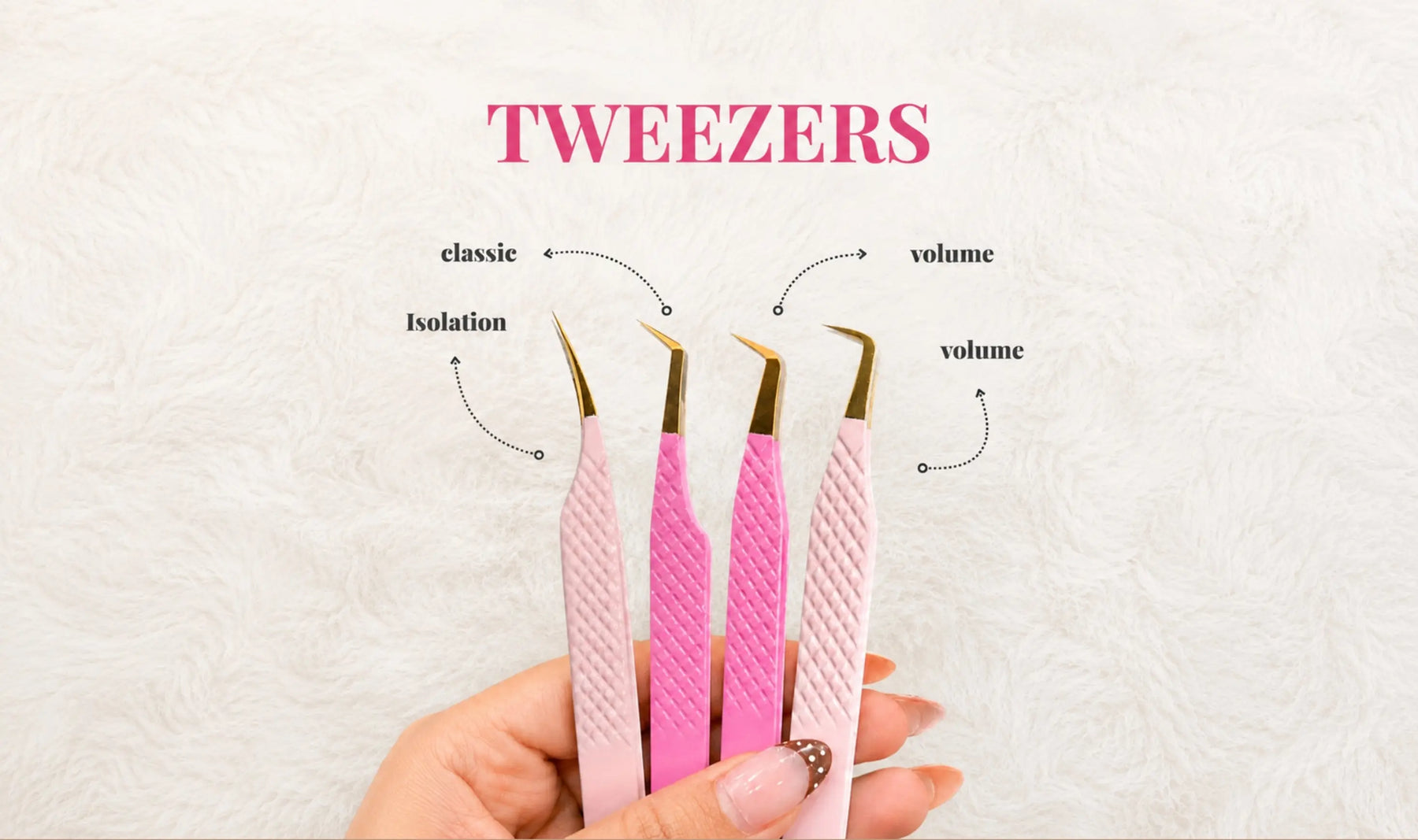 Why Tweezer Closure Matters for Lash Artists