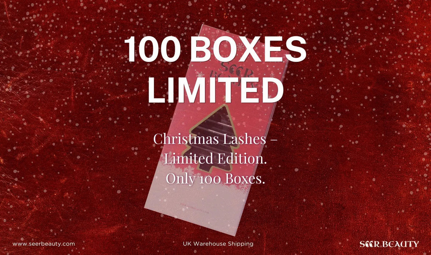 Why UK Lash Artists Prefer Local Warehouse Delivery