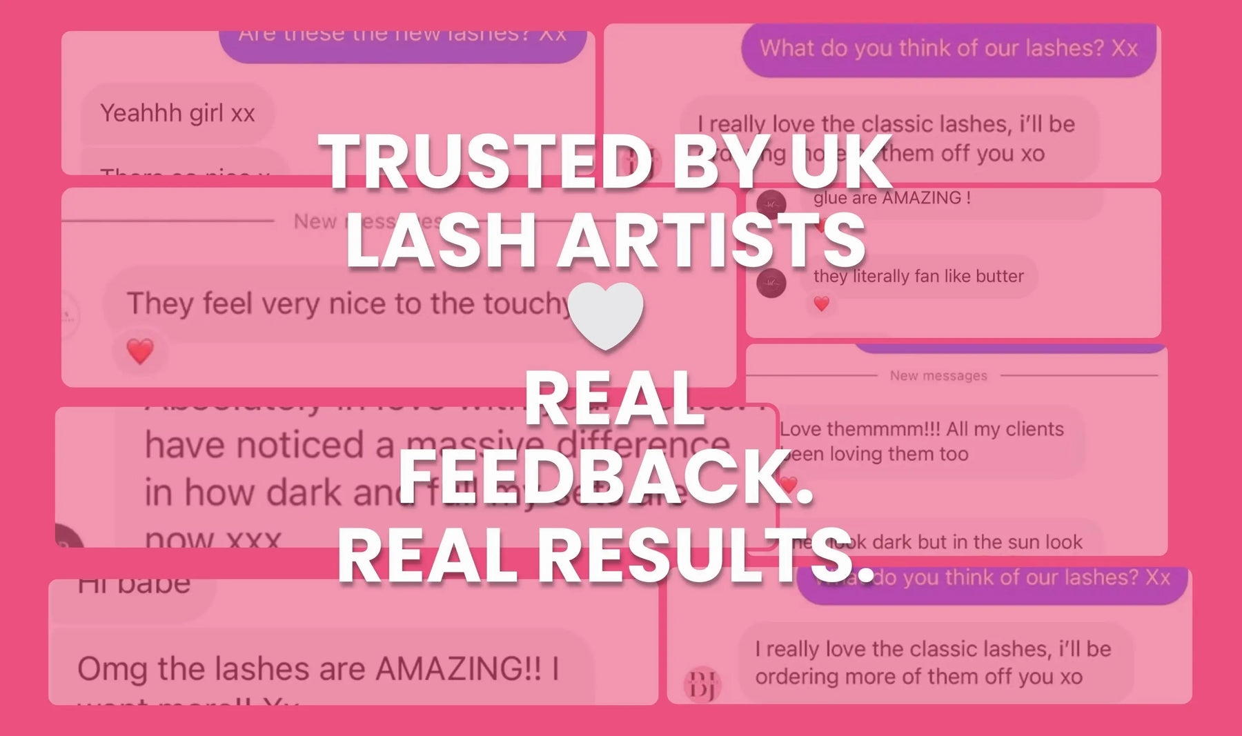 Why UK Lash Artists Trust SeerBeatyu