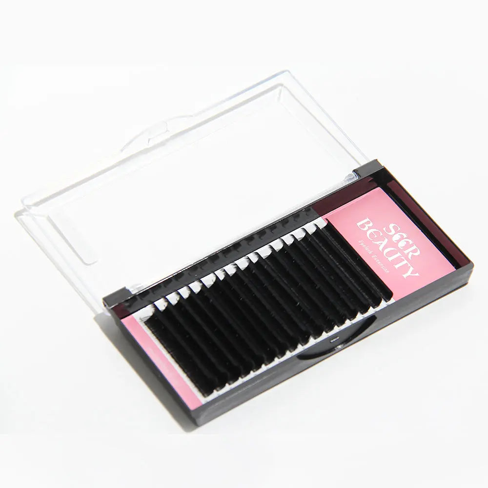 0.03MM Super Easy Fan Lashes SEERBEAUTY