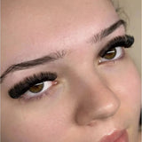 0.03MM Volume Lashes( Luxmere )---UK SEERBEAUTY