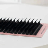 0.05MM Super Easy Fan Lashes---UK SEERBEAUTY