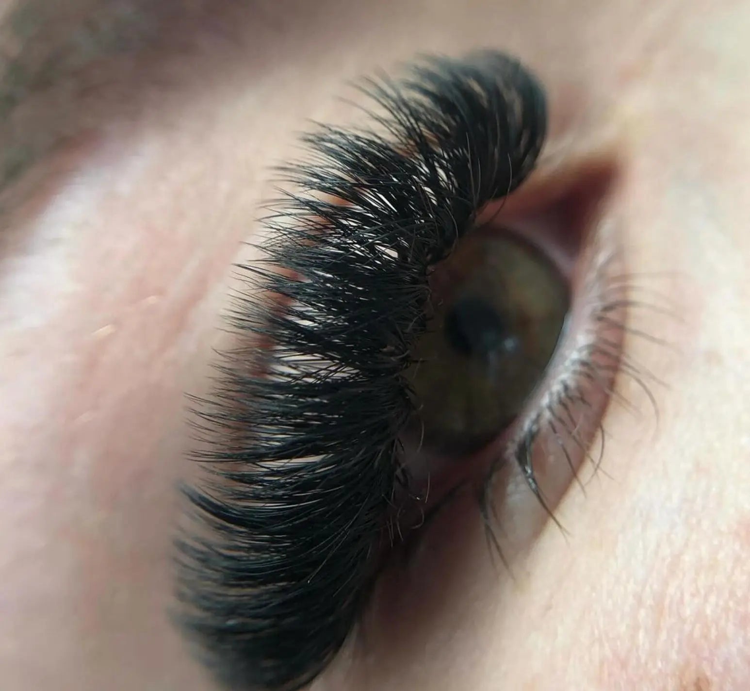 0.05MM Volume Lash Extensions ( Cashmere ) SEERBEAUTY