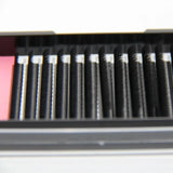 0.03MM Super Easy Fan Lashes---UK SEERBEAUTY