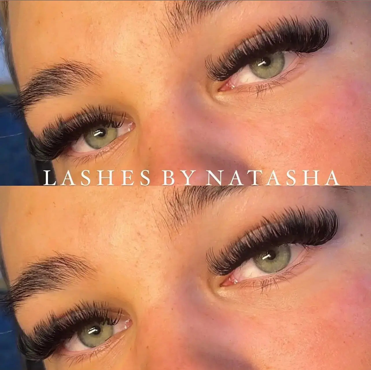 0.07MM Volume Lash Extensions ( Cashmere )