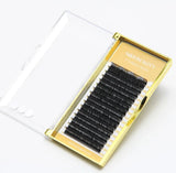 0.07MM Volume Lash Extensions ( Cashmere ) SEERBEAUTY