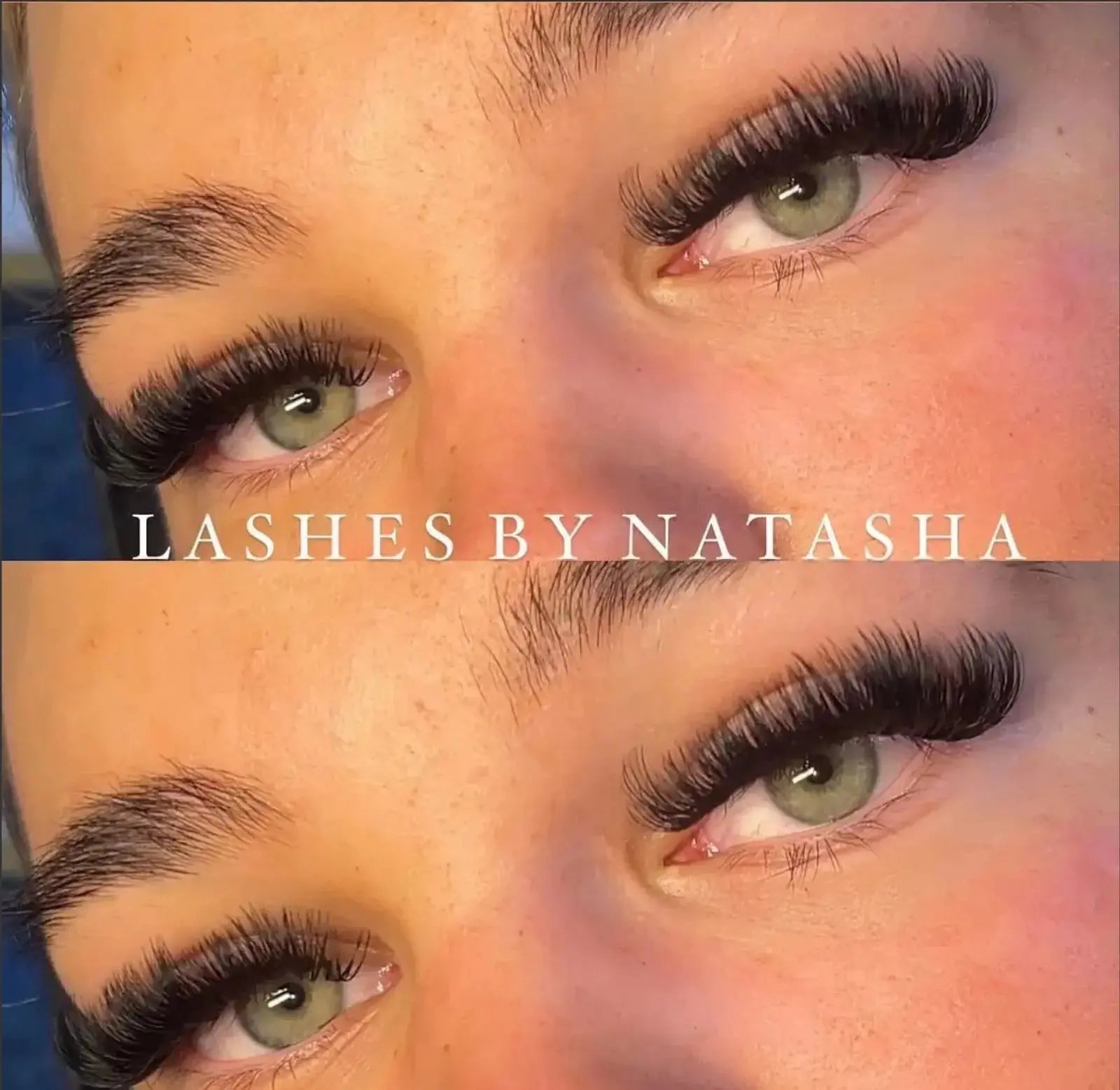 0.07MM Volume Lash Extensions ( Luxmere ) SEERBEAUTY
