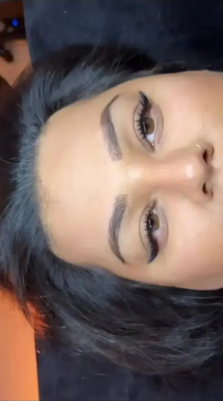 0.05MM Volume Lash Extensions ( Luxmere ) SEERBEAUTY image 6