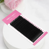 0.10MM Classic Lash Extensions (Luxmere) SEERBEAUTY