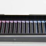0.15MM Ellipse Soft Flat Lashes SEERBEAUTY