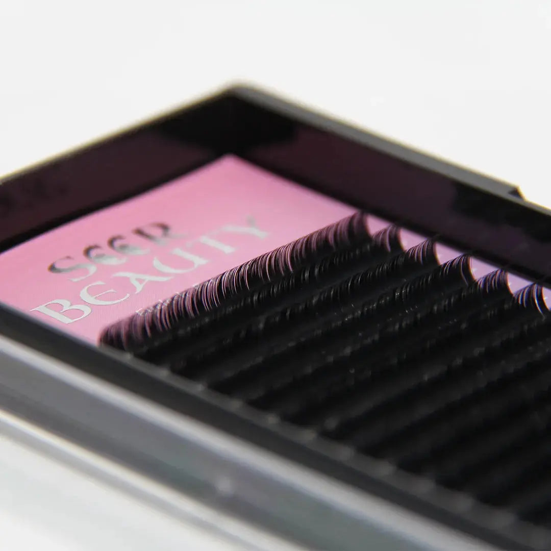 0.15MM Ellipse Soft Flat Lashes（复制） SEERBEAUTY