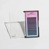 0.20MM Ellipse Soft Flat Lashes---UK SEERBEAUTY