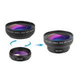 0.45x phone lens seerbeauty