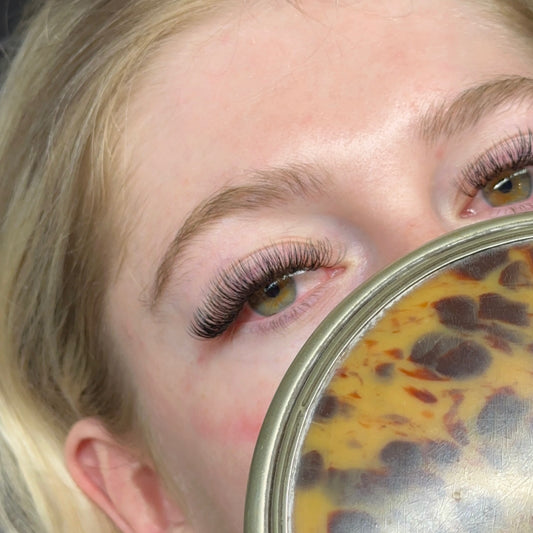 YY Lashes