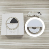 Clip-On Lash Selfie Light