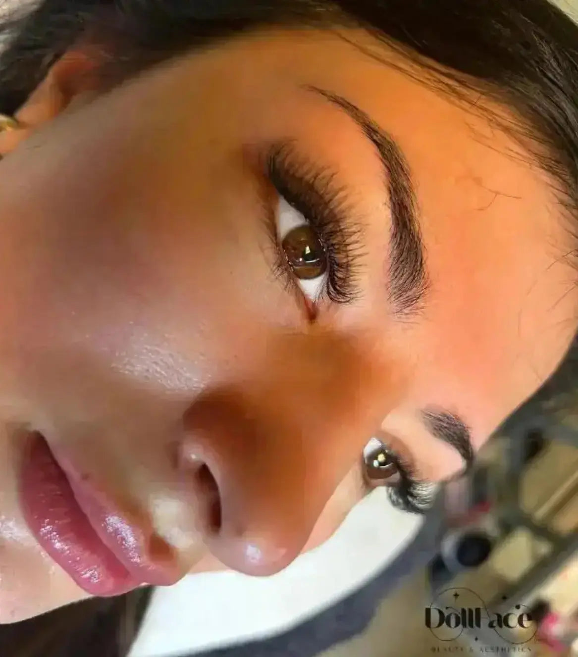 4D W-SHAPE LASHES seerbeauty