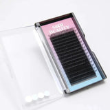 4D W-SHAPE LASHES seerbeauty