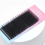 4D W-SHAPE LASHES seerbeauty