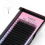 5D W-SHAPE LASHES seerbeauty
