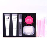 SeerBeauty Korean Lash Lift Kit (Cysteamine-Based)