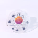 8D WISPY PROMADE FANS ( 800FANS ) seerbeauty