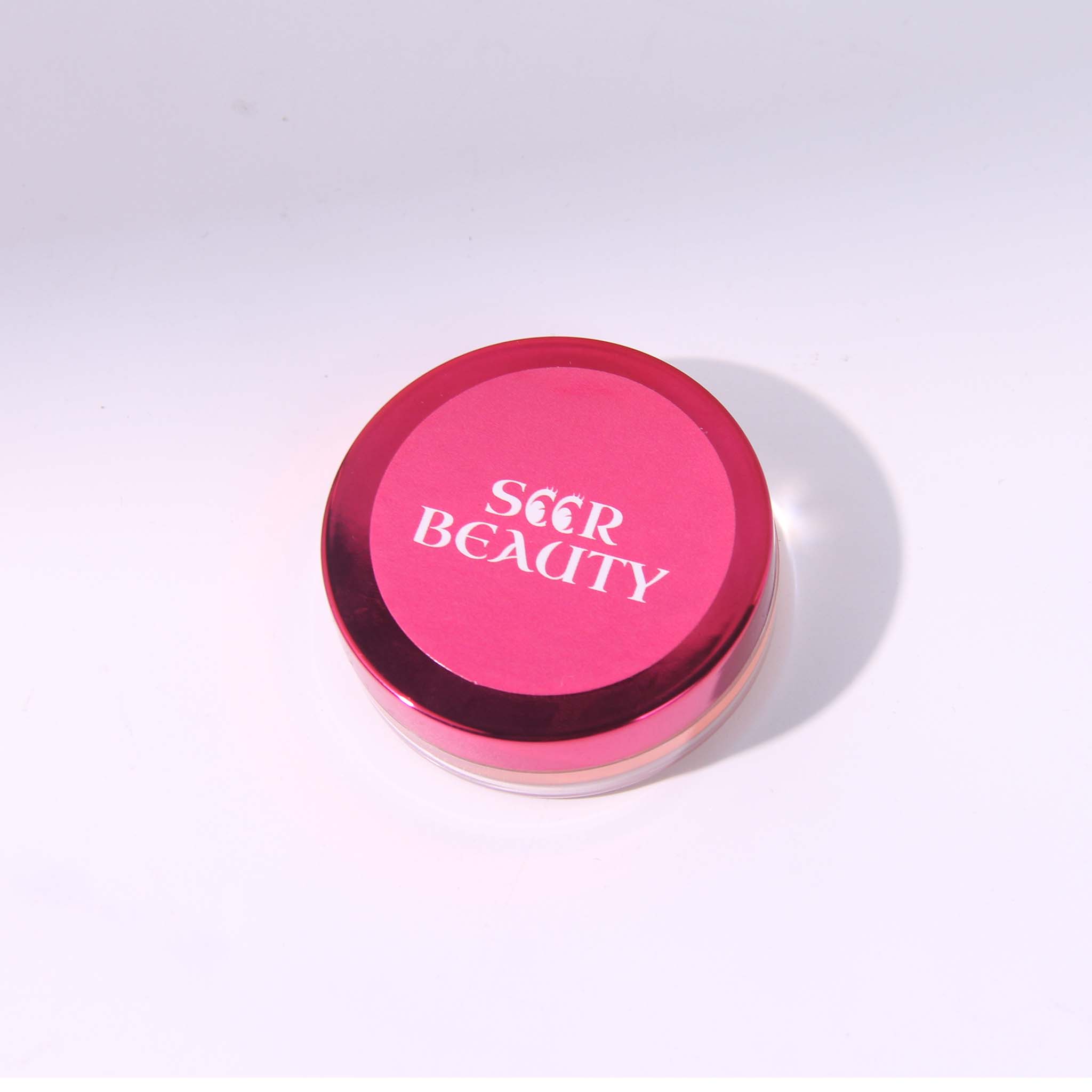 SeerBeauty Korean Lash Lift Kit (Cysteamine-Based)