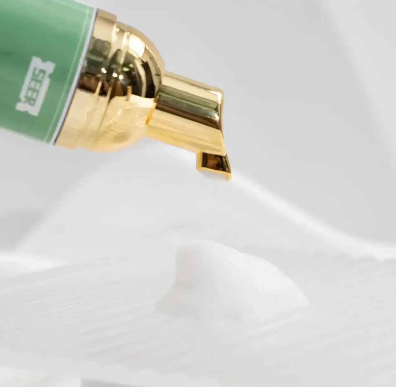 ALOE SHAMPOO ( 50 ML ) seerbeauty