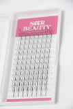 Anime Lashes ---- SUN seerbeauty