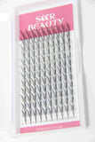 Anime Lashes ---- STAR seerbeauty
