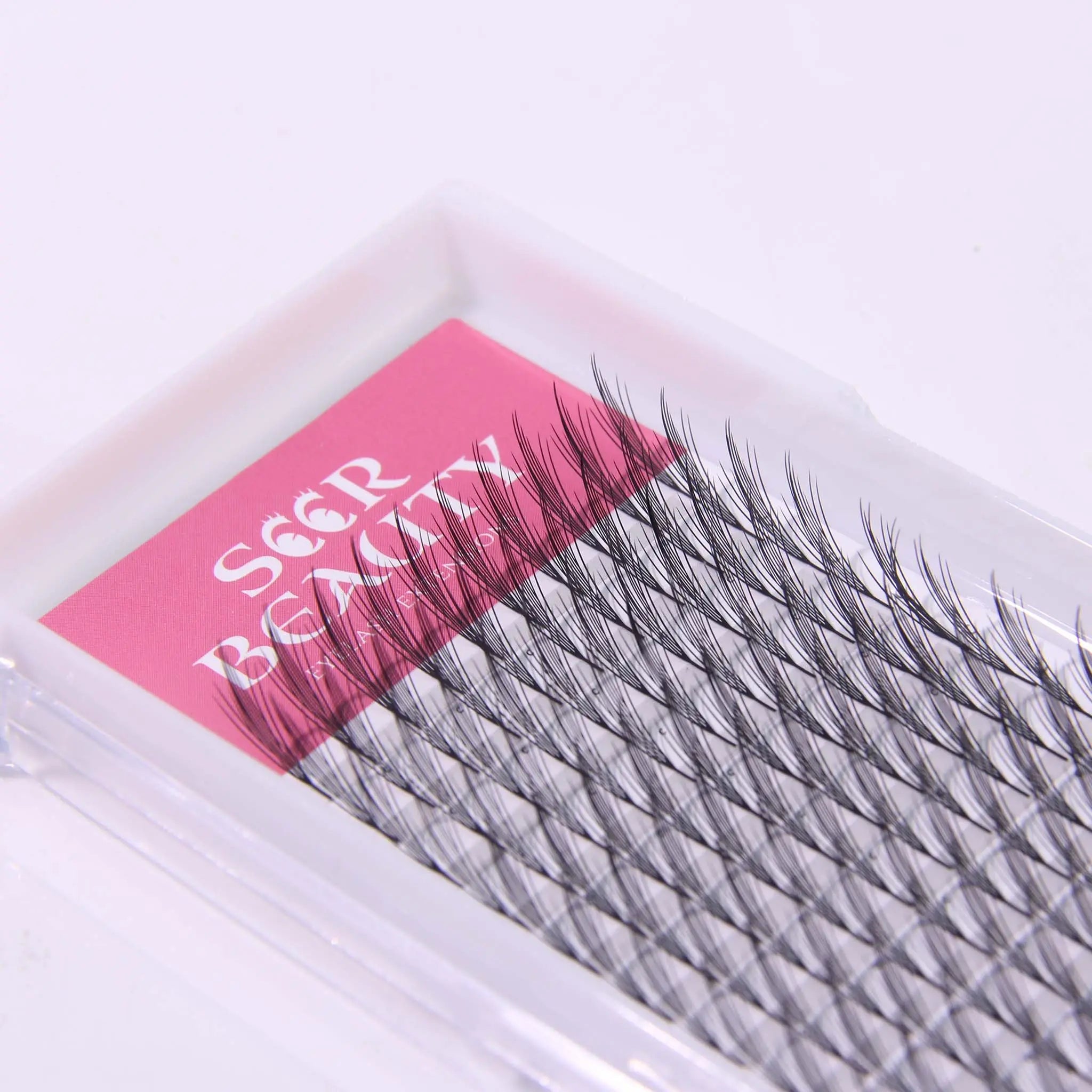 Anime Lashes ---- MOON seerbeauty