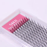 Anime Lashes ---- MOON seerbeauty