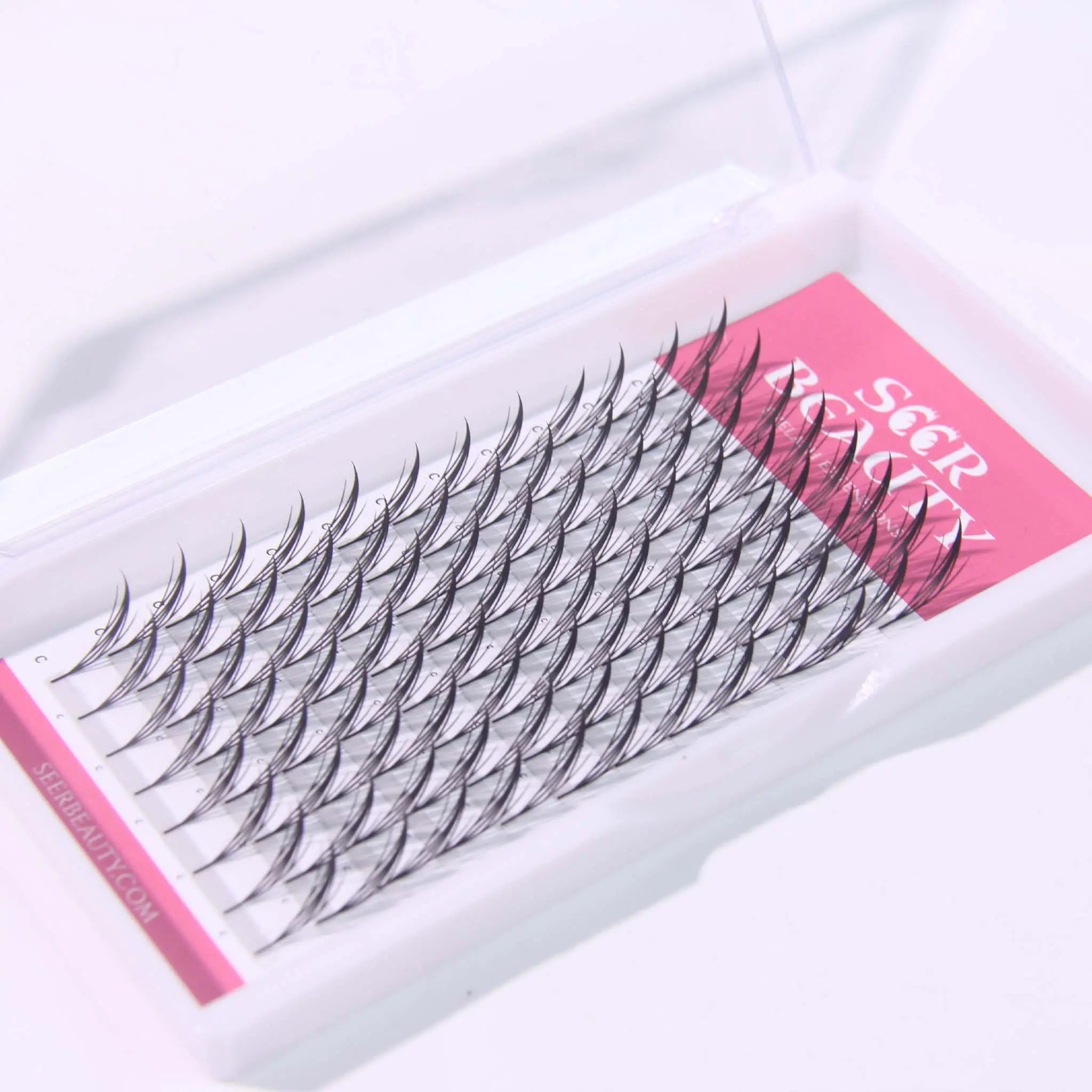 Anime Lashes ---- MOON seerbeauty