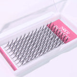 Anime Lashes ---- MOON seerbeauty