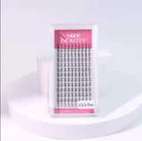 Anime Lashes ---- MOON seerbeauty