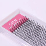 Anime Lashes ---- MOON seerbeauty