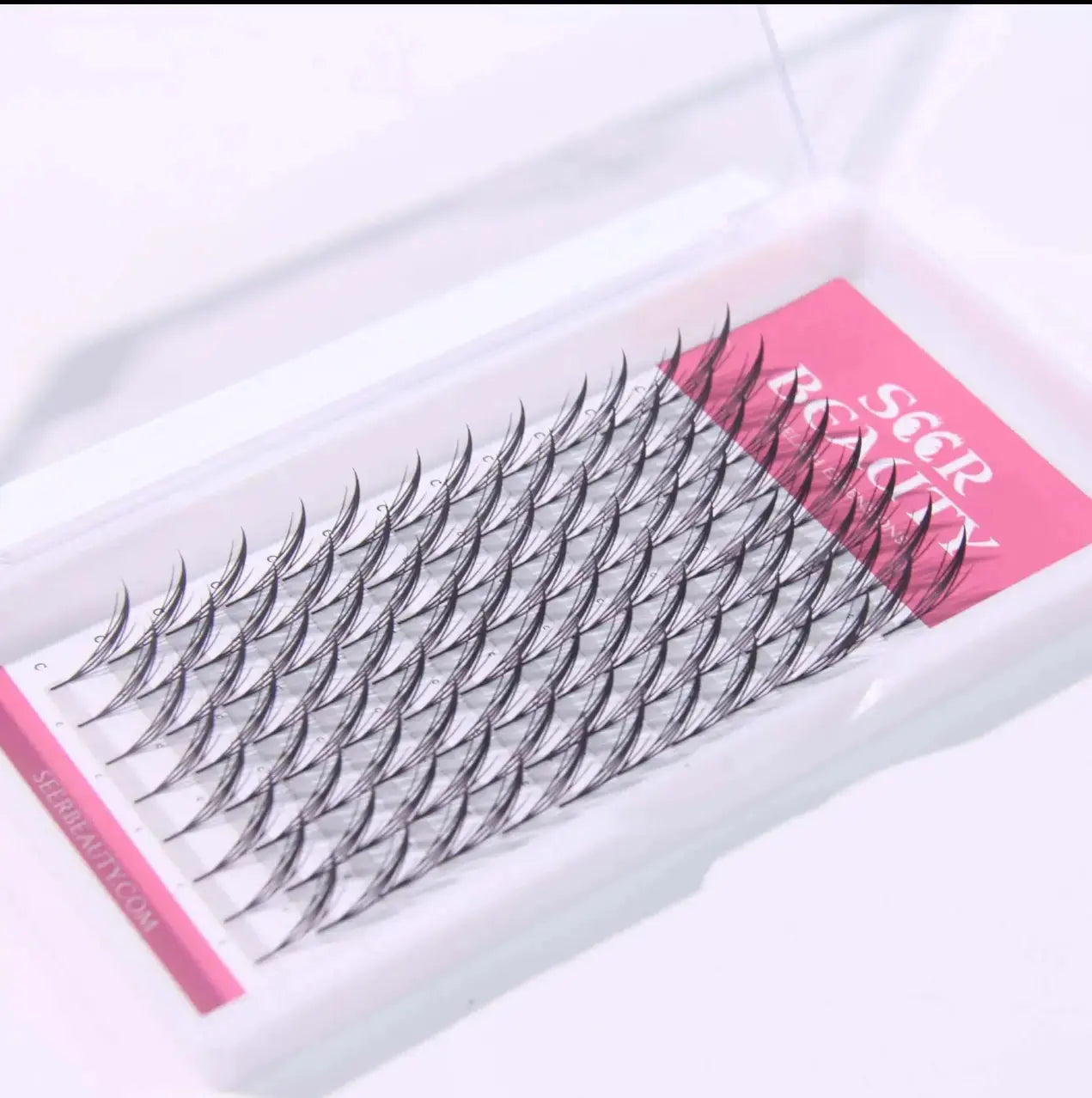 Anime Lashes ---- MOON seerbeauty