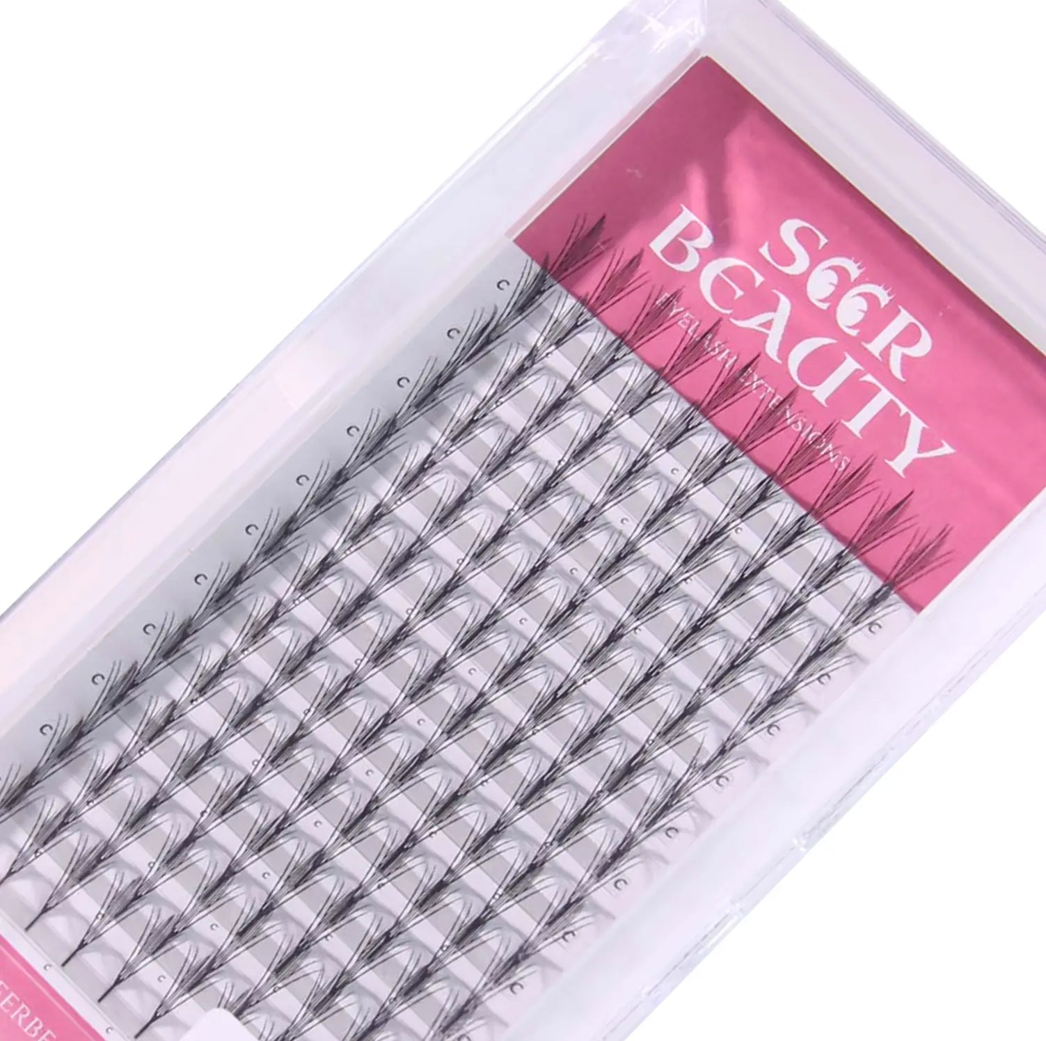 Anime Lashes ---- MOON seerbeauty