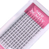 Anime Lashes ---- MOON seerbeauty