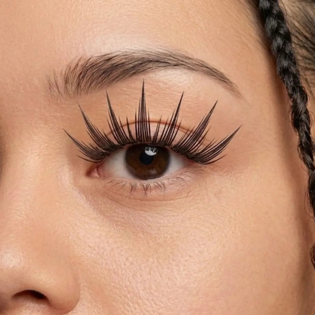 Anime Lashes ---- MOON seerbeauty