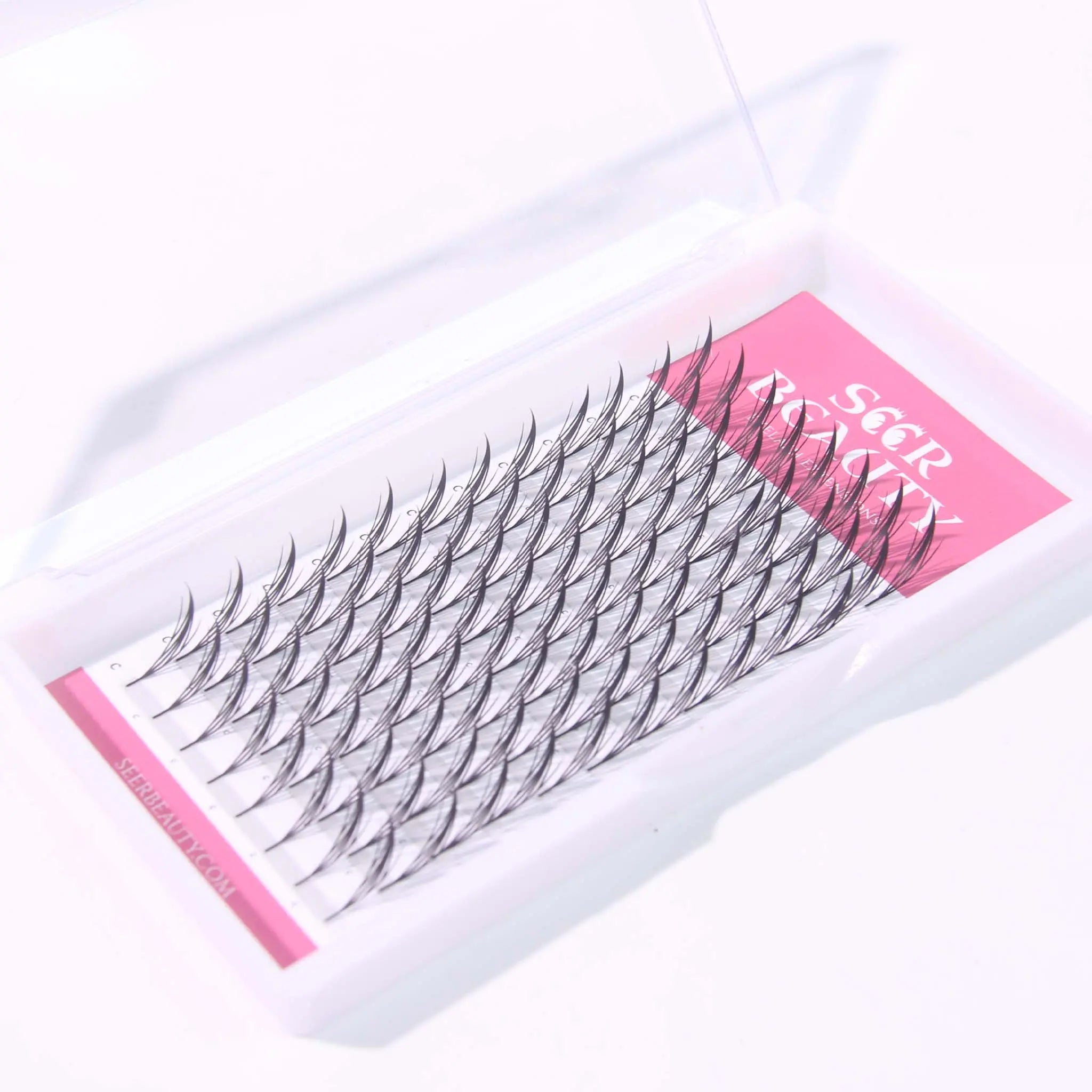 Anime Lashes ---- STAR seerbeauty