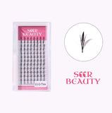 Anime Lashes ---- STAR seerbeauty