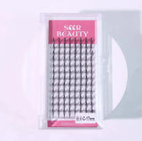 Anime Lashes ---- STAR seerbeauty